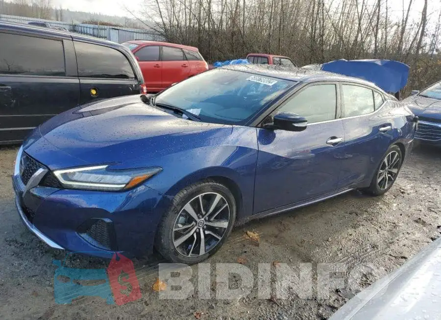 1N4AA6CV1NC504502 Photo# 1