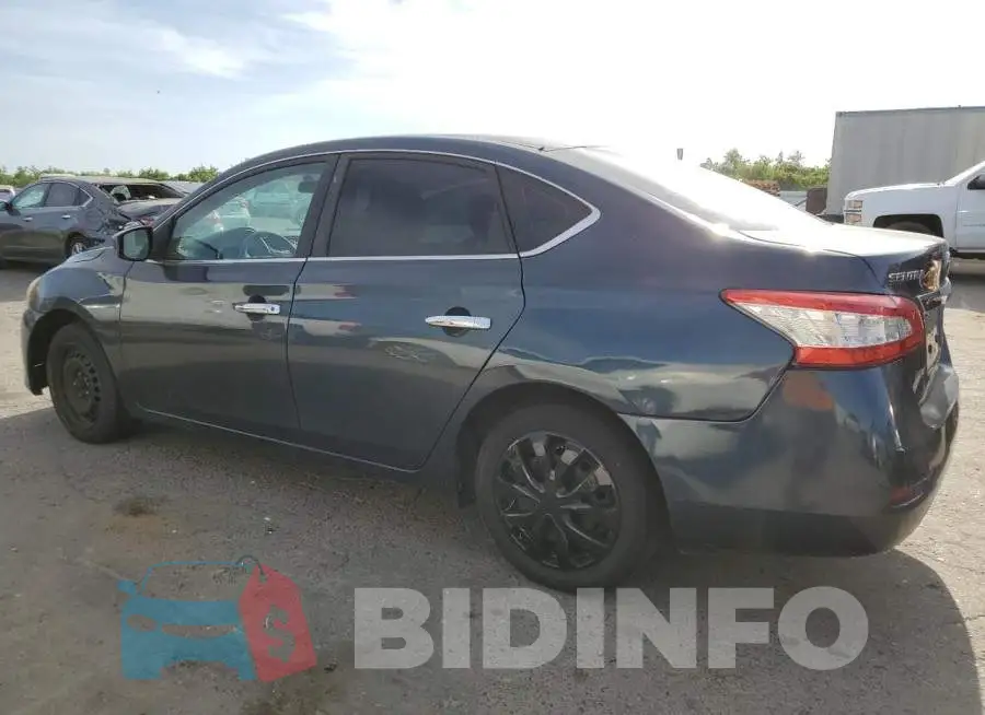 1N4AB7AP2EN854829 Photo# 2