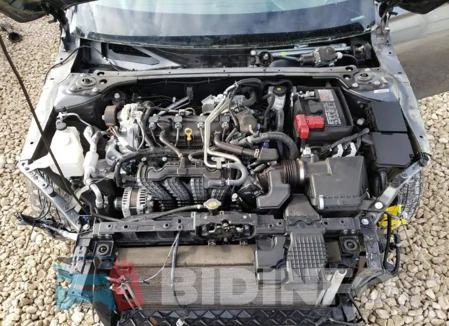 1N4BL4BV3NN331963 Photo# 11