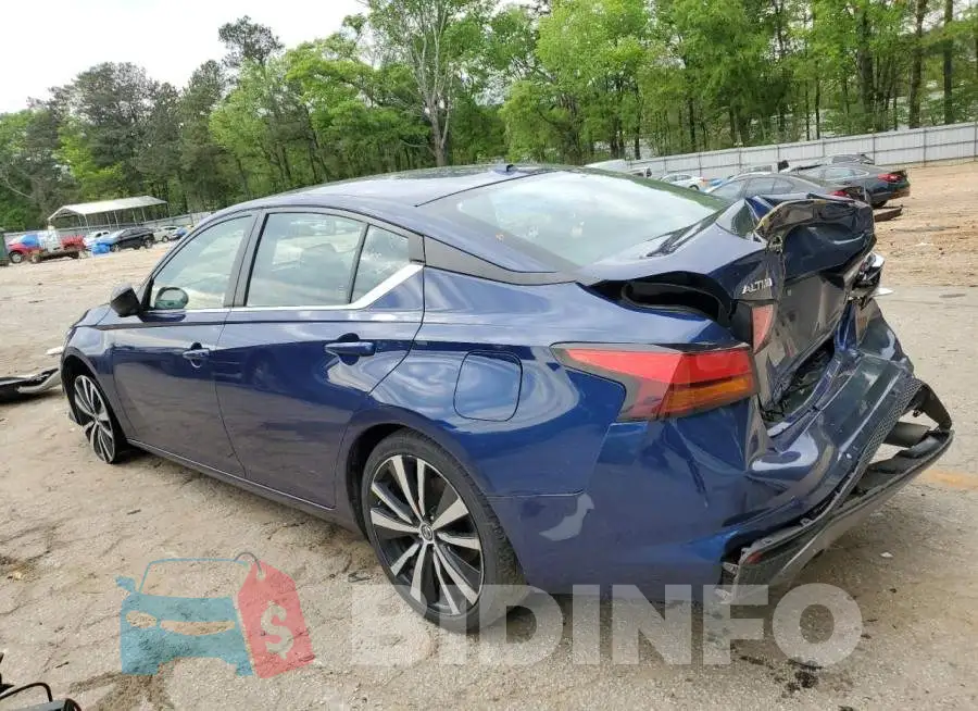 1N4BL4CV4NN314524 Photo# 2