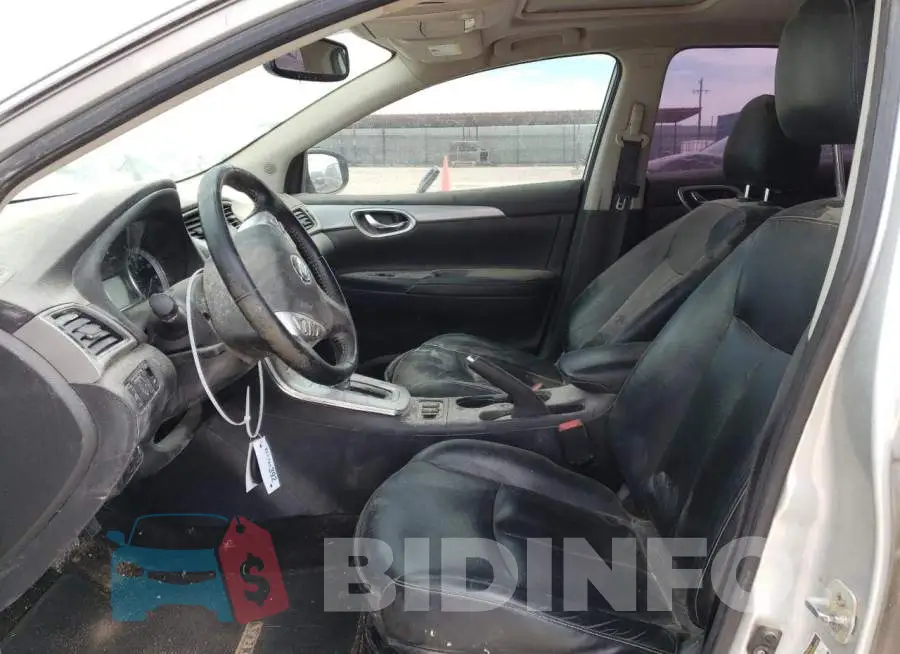 3N1AB7AP2FY327701 Photo# 7