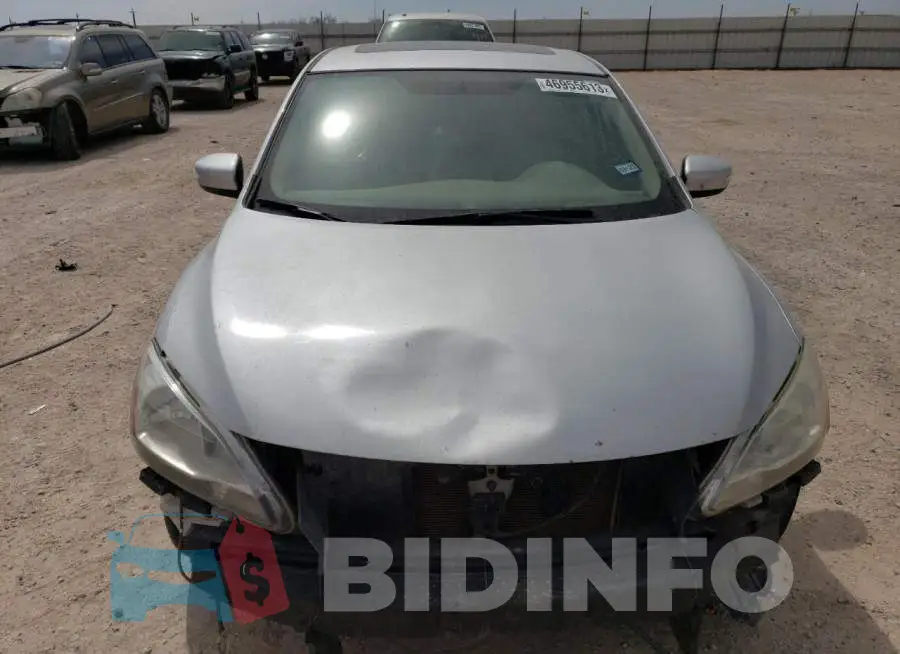 3N1AB7AP2FY327701 Photo# 5