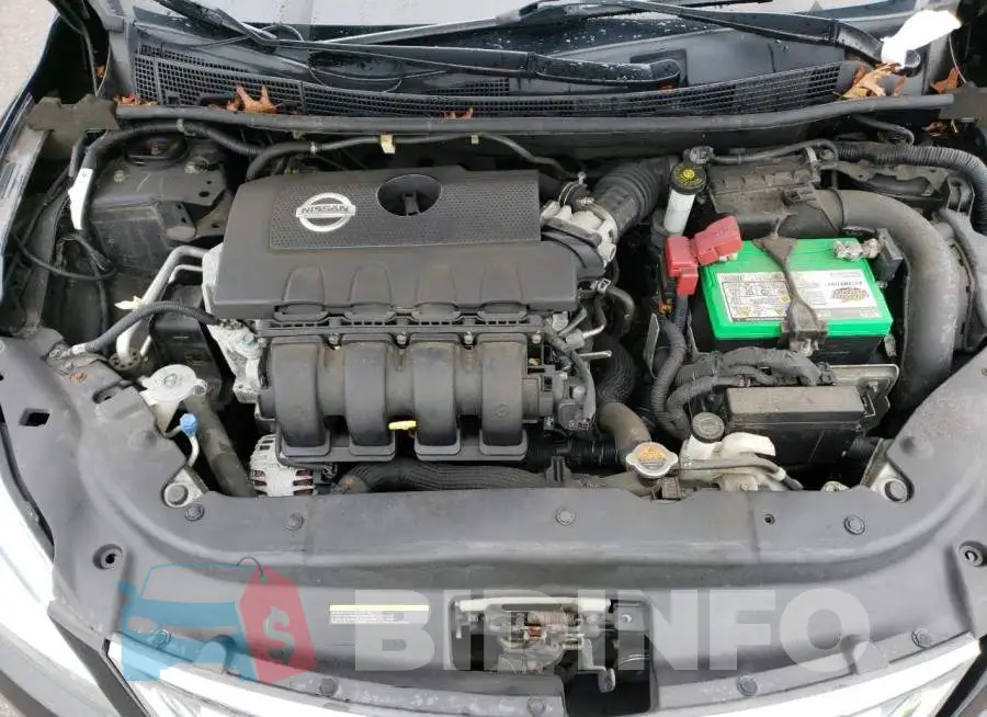 3N1AB7AP8EY201163 Photo# 11