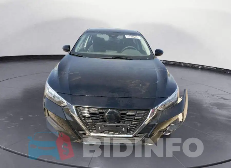 3N1AB8BV9NY253677 Photo# 5