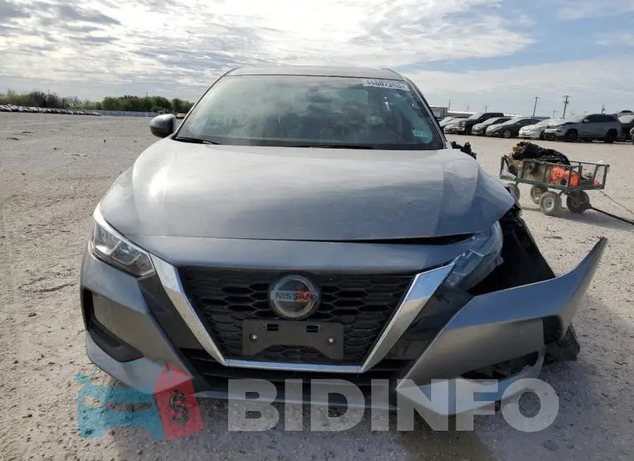 3N1AB8CV1MY279882 Photo# 5