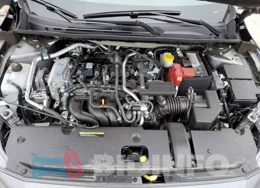 3N1AB8CV1PY224577 Photo# 11
