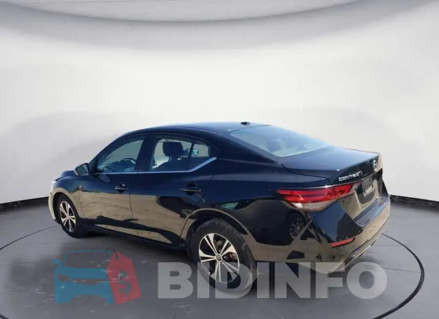 3N1AB8CV4NY240818 Photo# 2