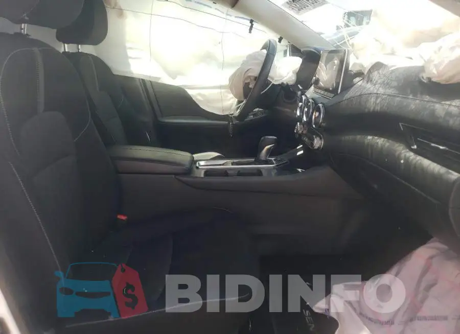 3N1AB8CV5LY259374 Photo# 5