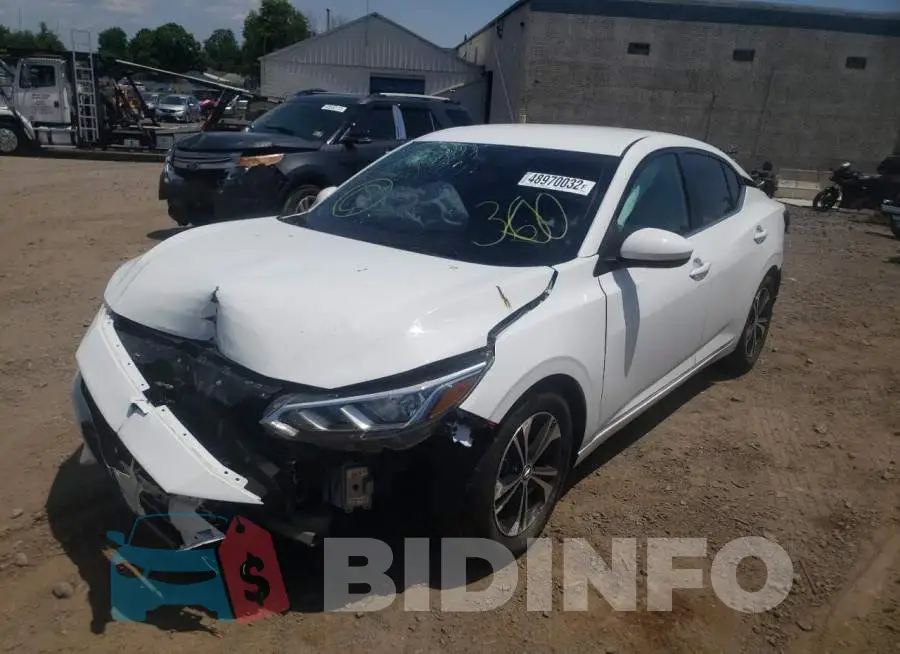 3N1AB8CV5LY259374 Photo# 2