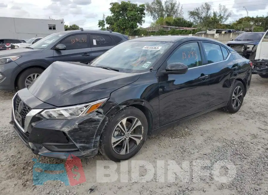 3N1AB8CV7NY285347 Photo# 1