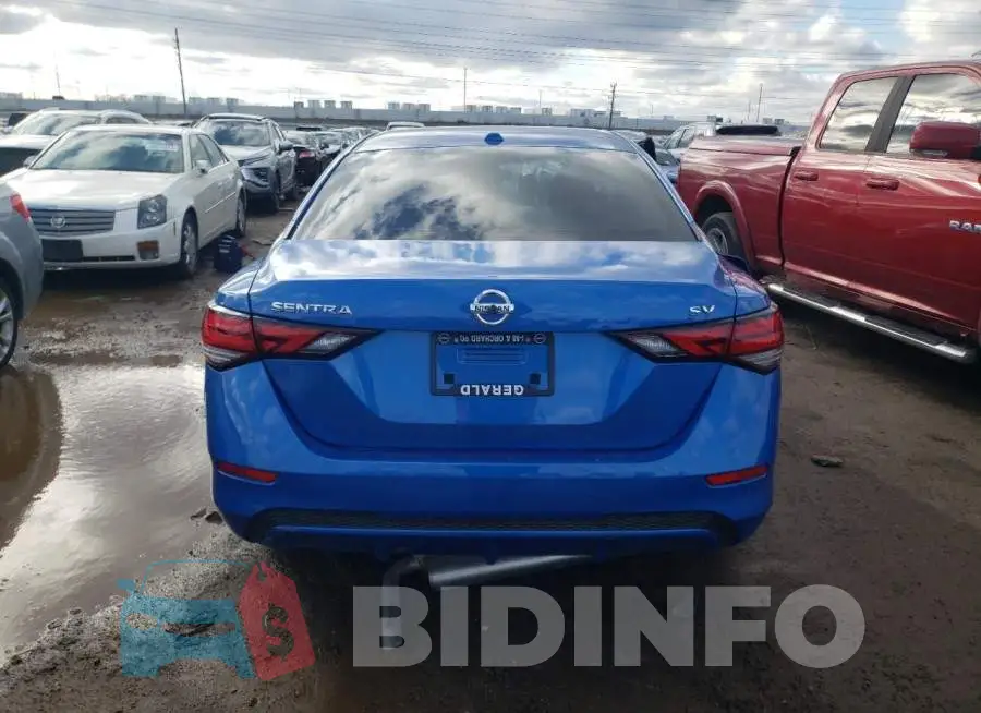 3N1AB8CV8NY314712 Photo# 6