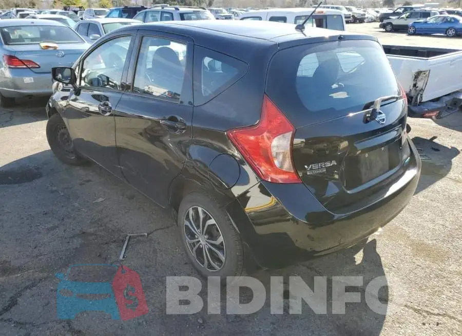 3N1CE2CP7FL416757 Photo# 2