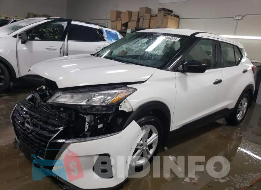 3N1CP5BV6NL526600 Photo# 1