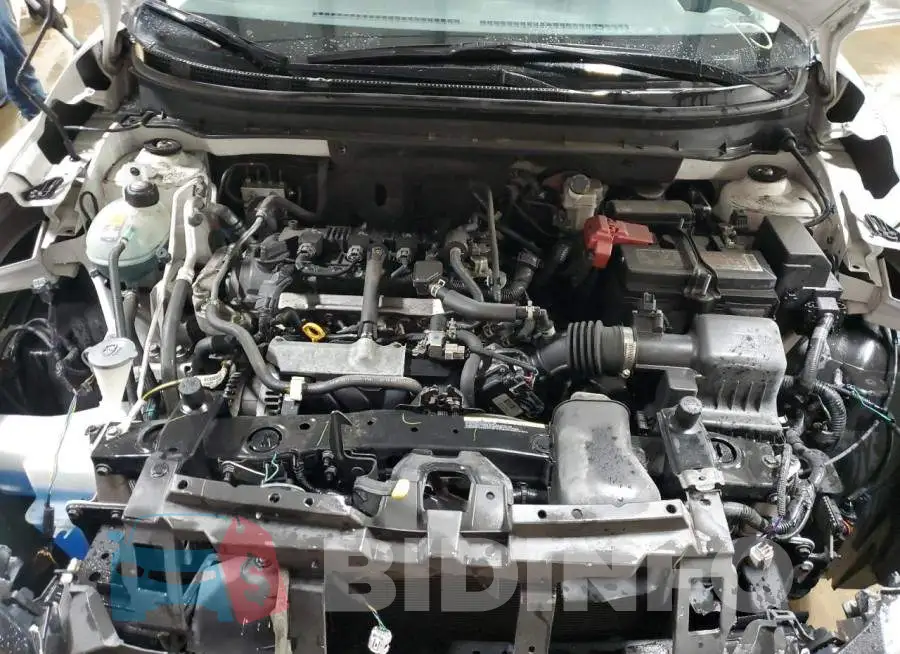 3N1CP5BV9ML537055 Photo# 11