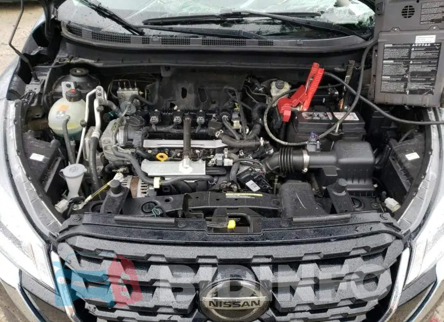 3N1CP5CV8ML502408 Photo# 12