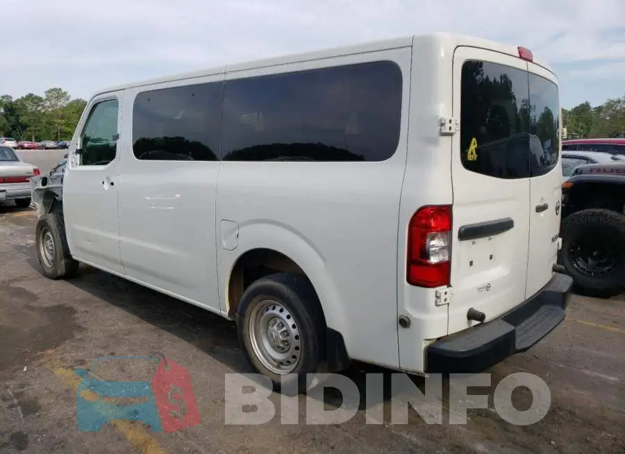 5BZBF0AA2JN852899 Photo# 2