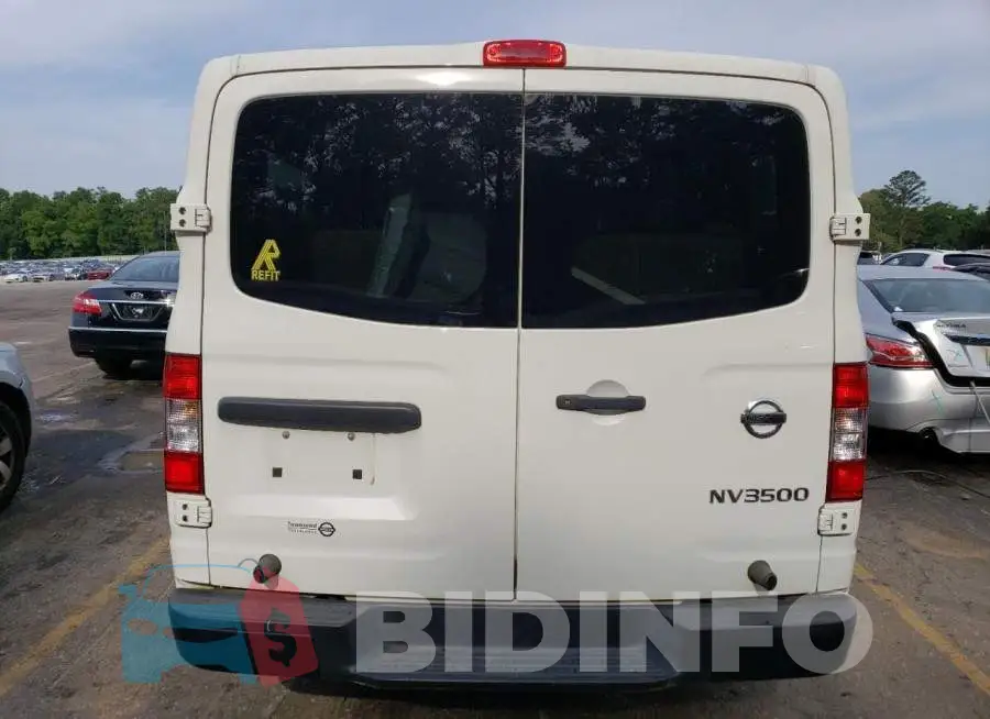 5BZBF0AA2JN852899 Photo# 6