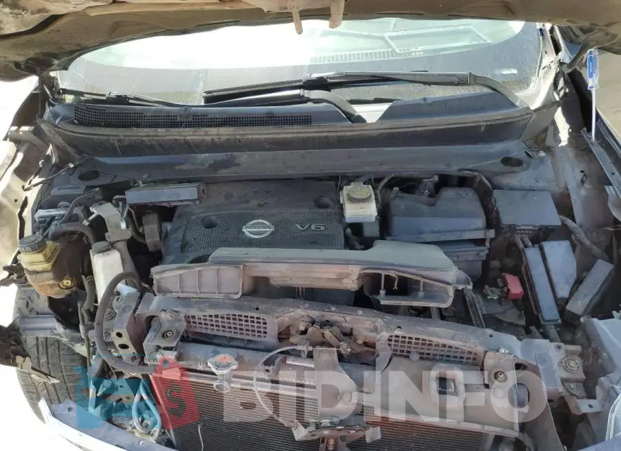5N1AR2MM2EC628842 Photo# 12