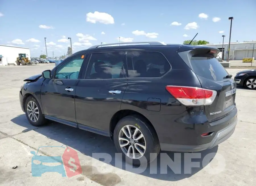 5N1AR2MM2EC628842 Photo# 2