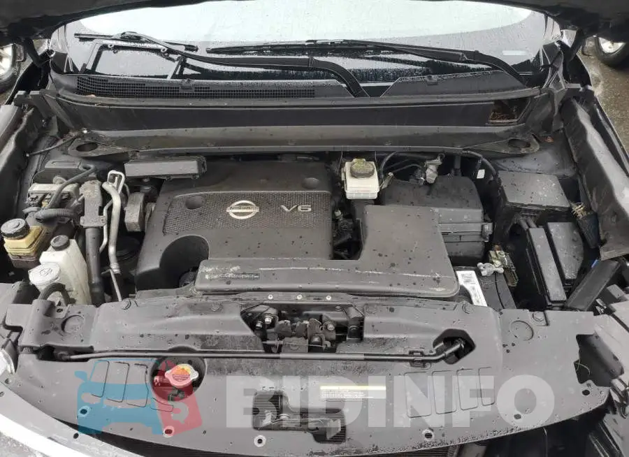 5N1AR2MM5EC623375 Photo# 11