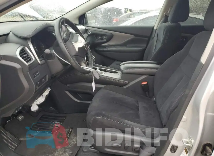 5N1AZ2BS1MC134164 Photo# 7