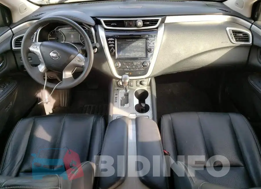 5N1AZ2MH7GN148175 Photo# 8