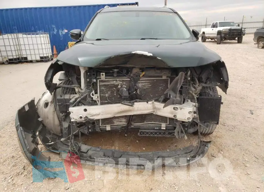 5N1DR2MM2KC578565 Photo# 5