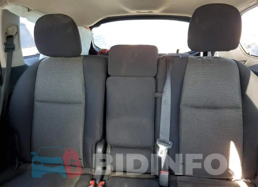 5N1DR2MN4HC691273 Photo# 10
