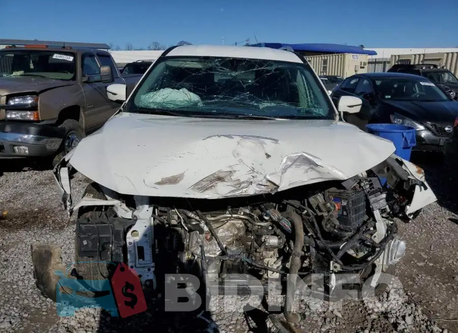 5N1DR2MN4HC691273 Photo# 5