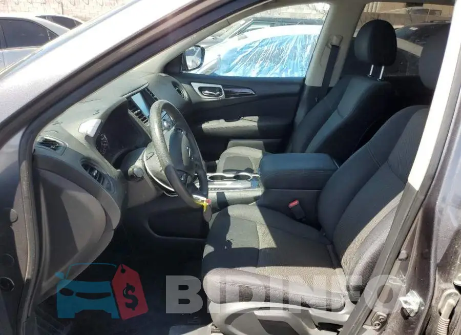 5N1DR2MN6HC911884 Photo# 7
