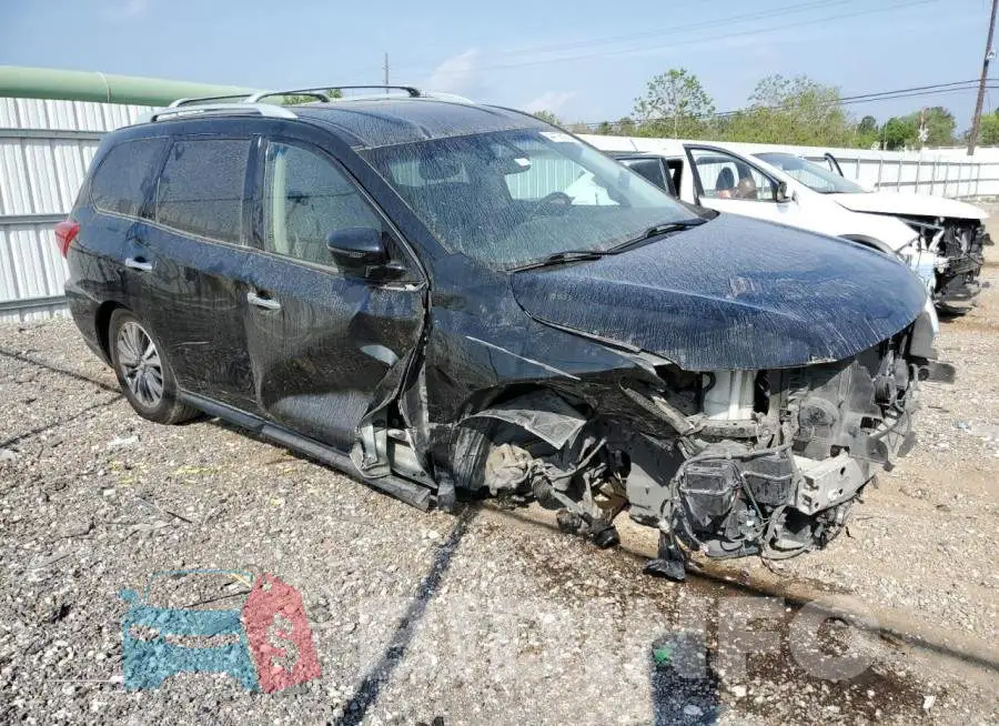 5N1DR2MN7KC604070 Photo# 4