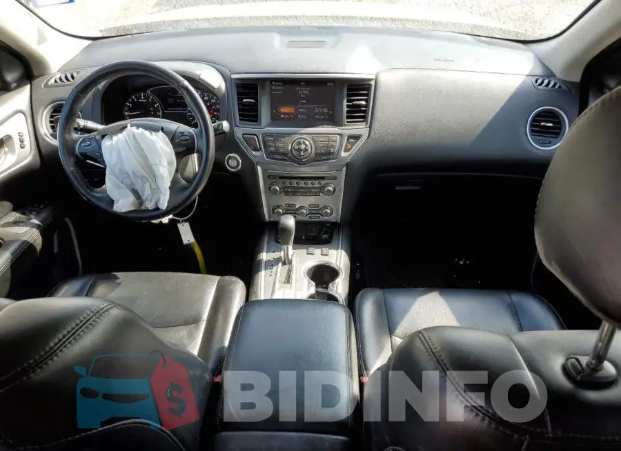 5N1DR2MN7KC604070 Photo# 8