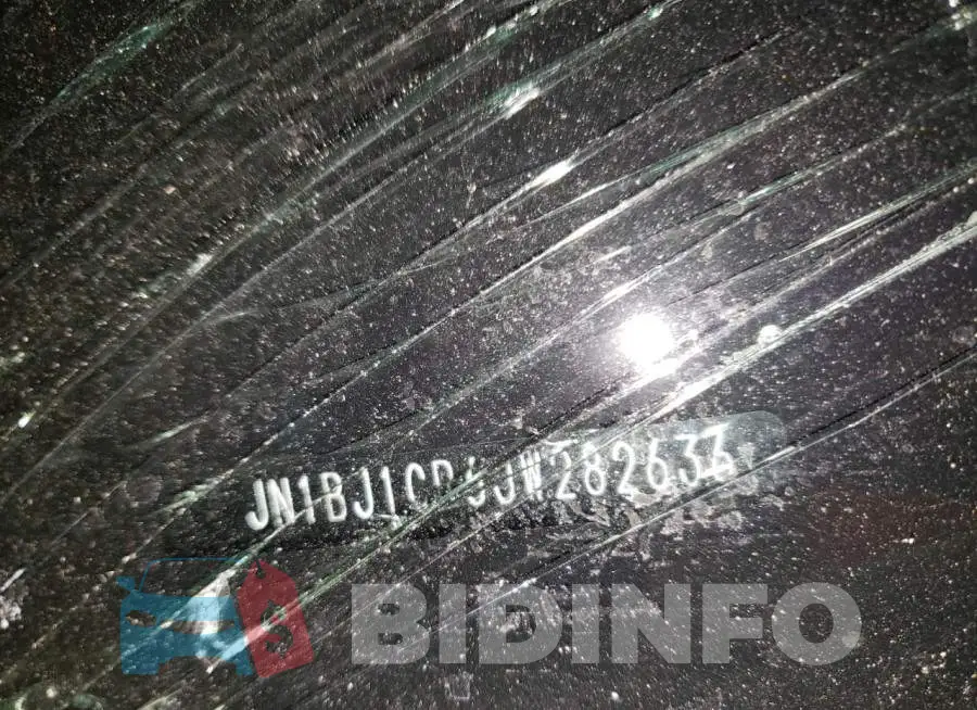 JN1BJ1CR6JW282636 Photo# 12