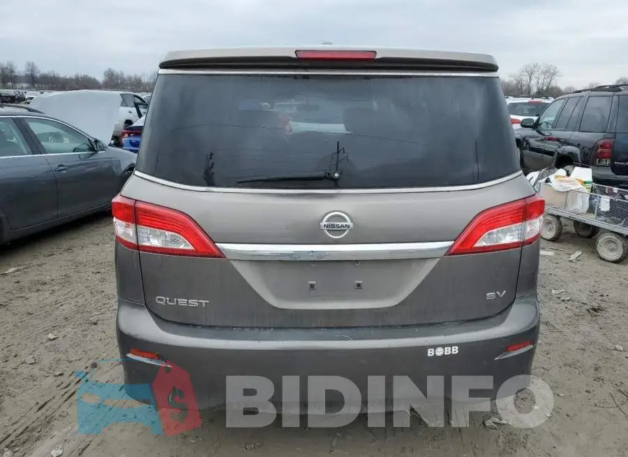 JN8AE2KP2F9125974 Photo# 6