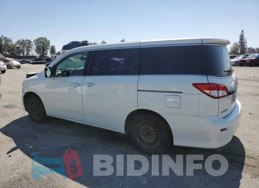 JN8AE2KP5E9100257 Photo# 2