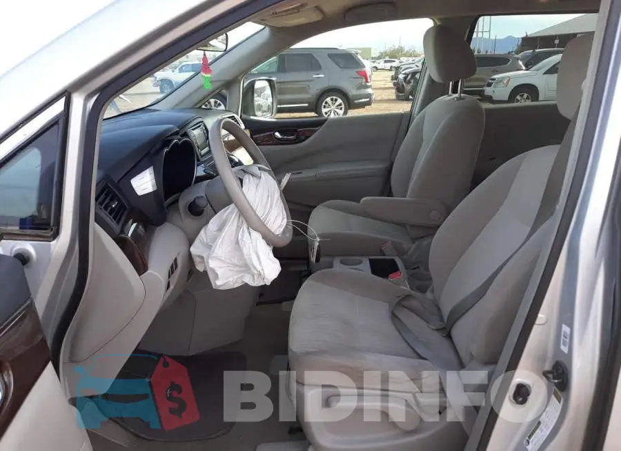 JN8AE2KP5G9152927 Photo# 7