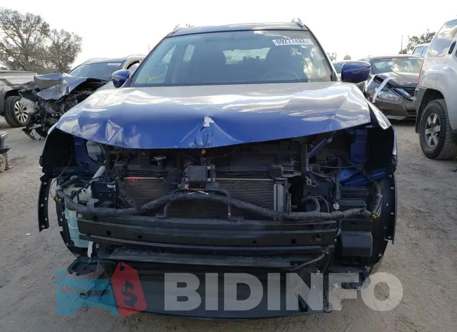 KNMAT2MT3JP511254 Photo# 5