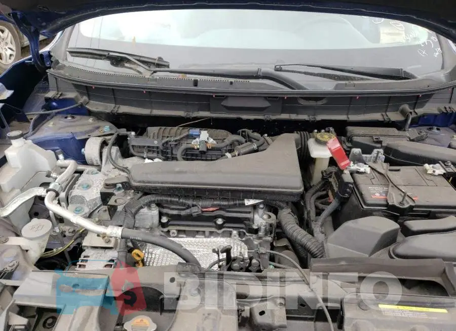 KNMAT2MT5LP527006 Photo# 12