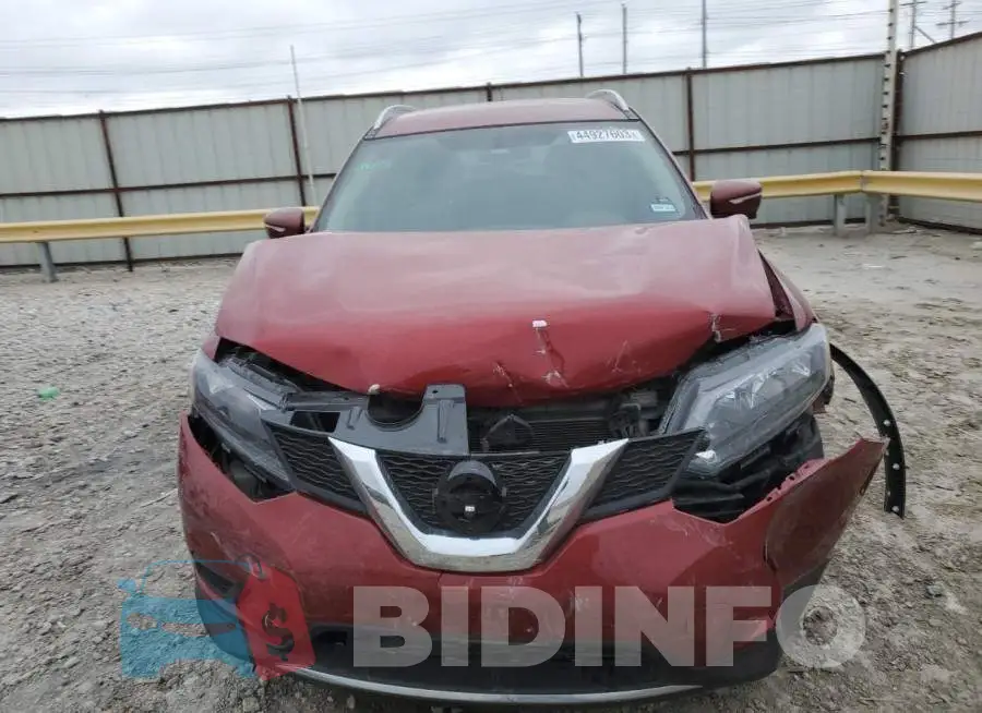 KNMAT2MTXFP512117 Photo# 5