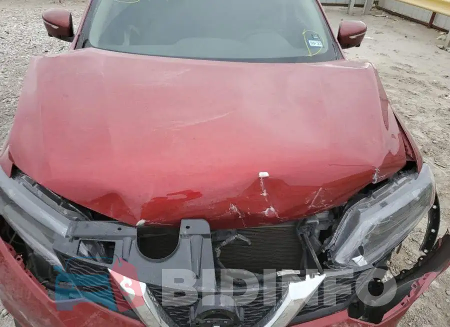 KNMAT2MTXFP512117 Photo# 12