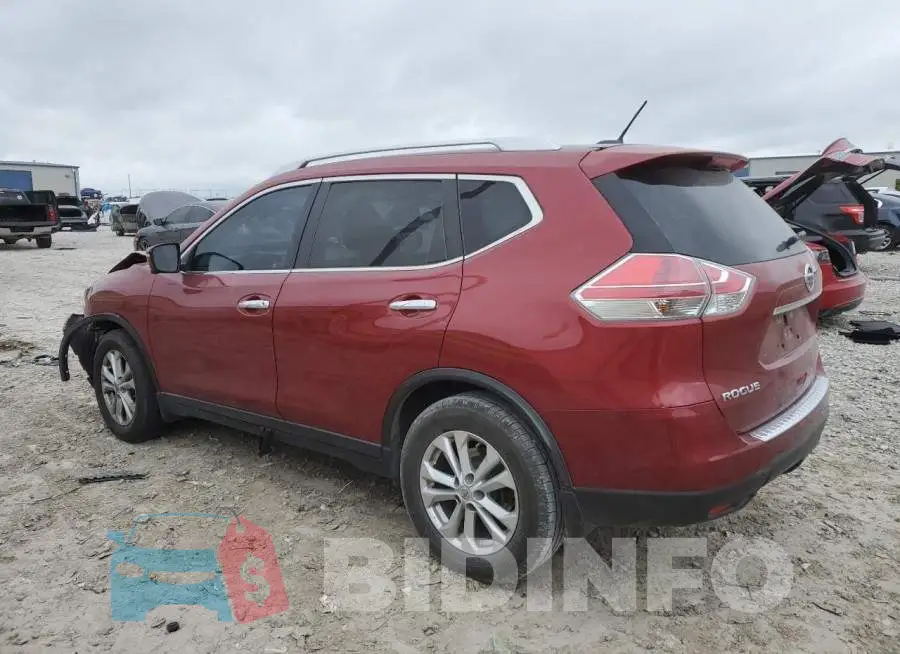 KNMAT2MTXFP512117 Photo# 2