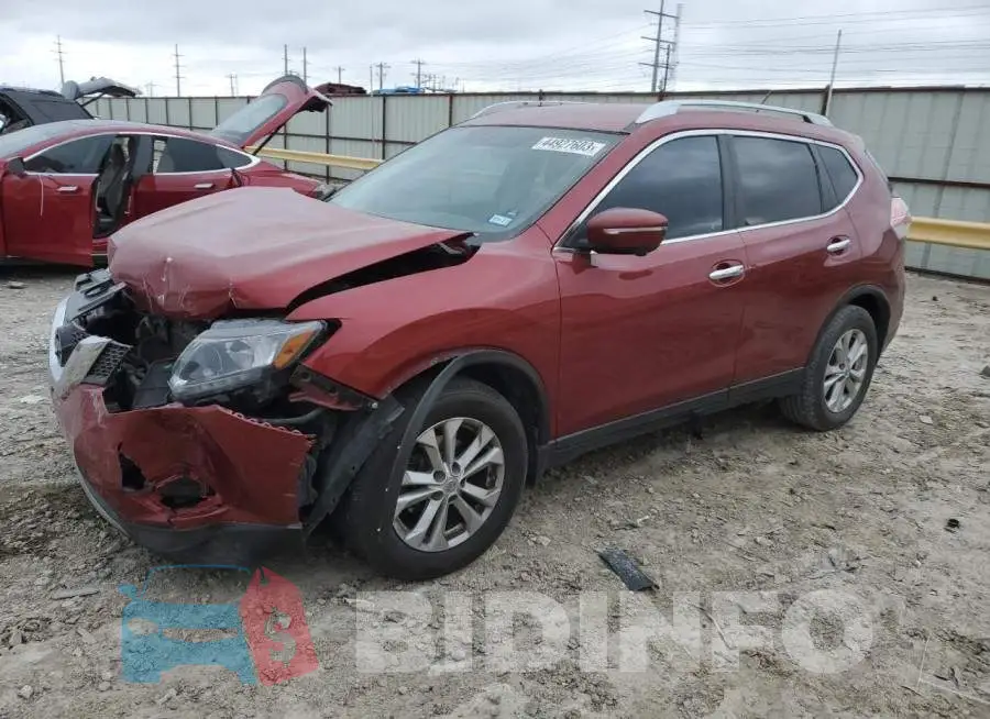 KNMAT2MTXFP512117 Photo# 1