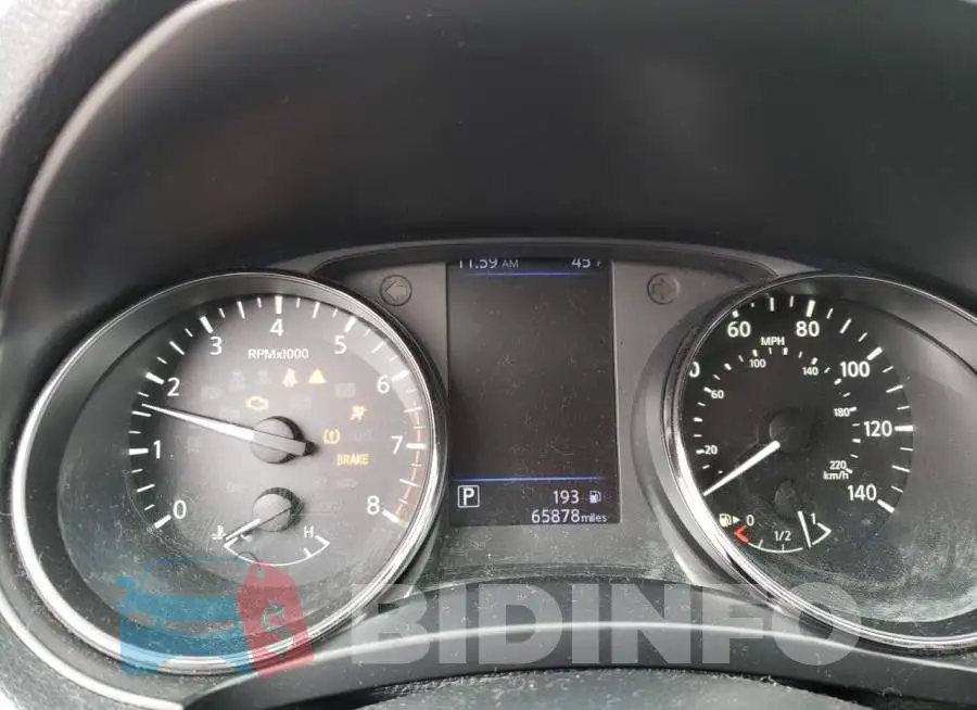 KNMAT2MTXJP606376 Photo# 9