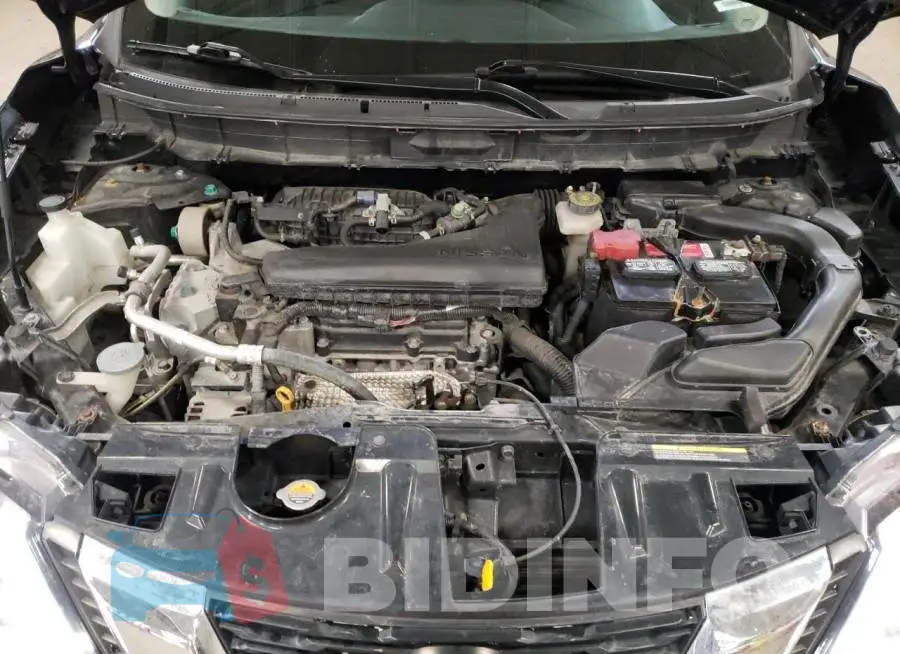 KNMAT2MV1JP516938 Photo# 11