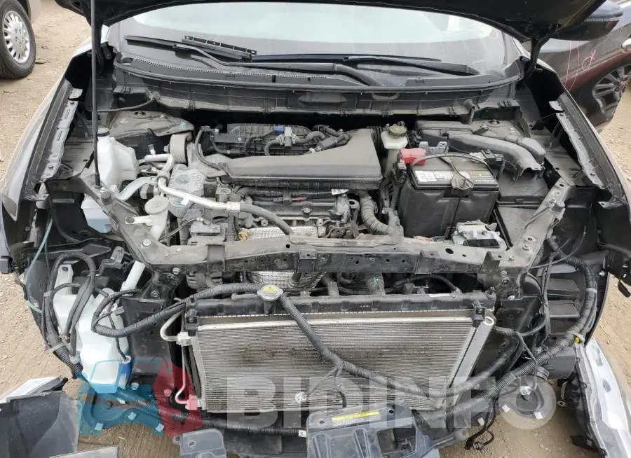 KNMAT2MV2KP558746 Photo# 7