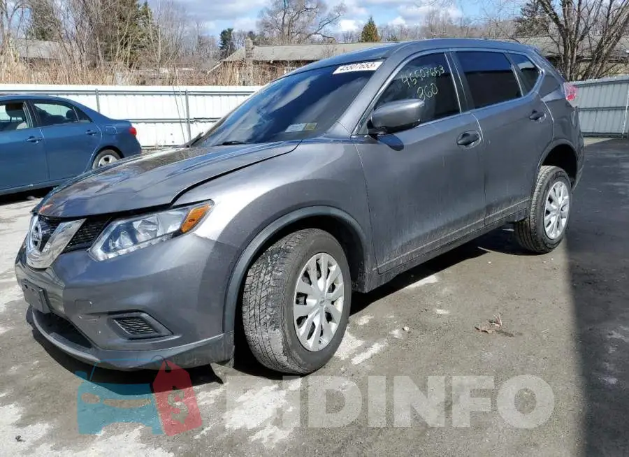 KNMAT2MV5GP618543 Photo# 1