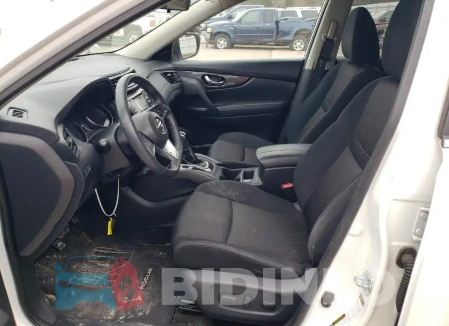 KNMAT2MV6HP520221 Photo# 7