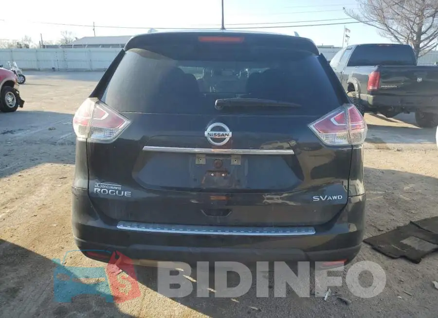 KNMAT2MV8GP622943 Photo# 6