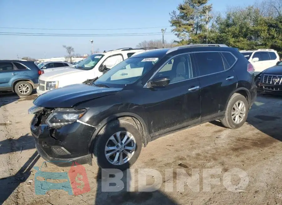 KNMAT2MV8GP622943 Photo# 1