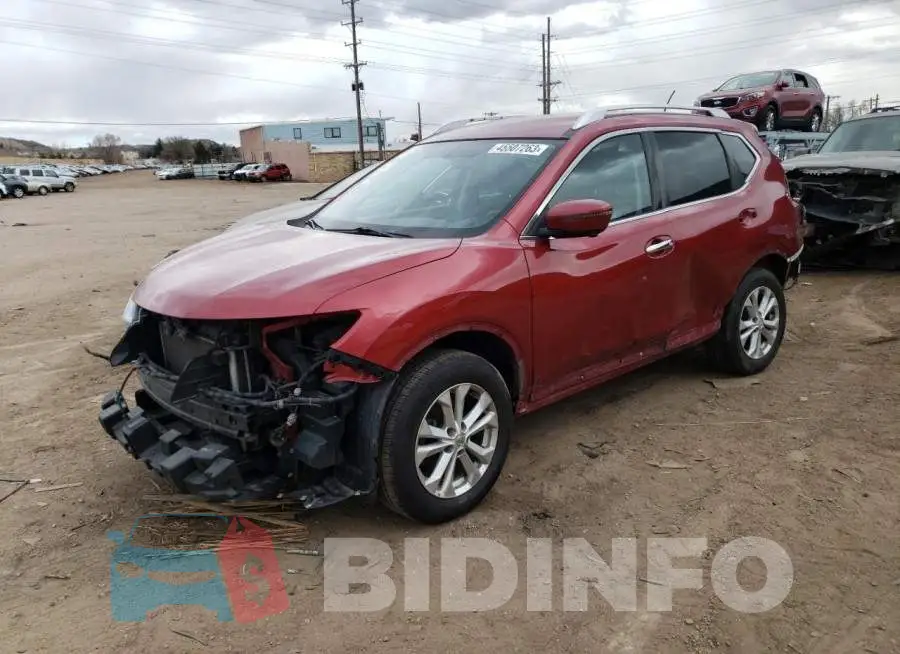 KNMAT2MV9GP723201 Photo# 1
